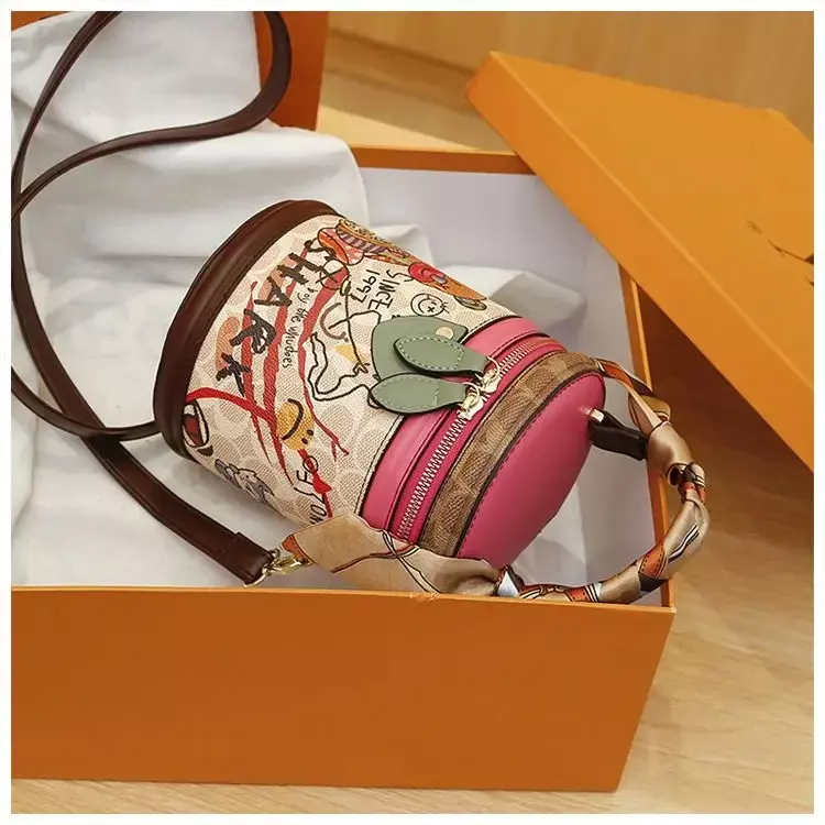 کیف سطلی وارداتی 0002